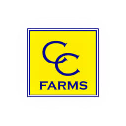 CC Farms logo