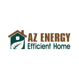 AZ Energy Efficient Home logo