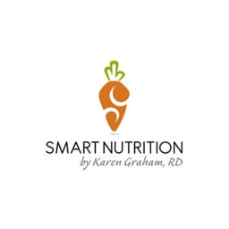 Smart Nutrition by Karen Graham, RD logo