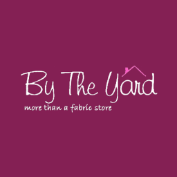 By The Yard logo