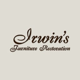 Irwin’s Furniture Restoration logo