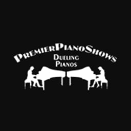 Premier Piano Shows logo
