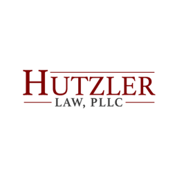 Hutzler Law, PLLC logo