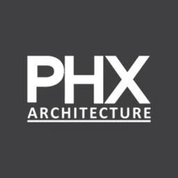 PHX Architecture logo