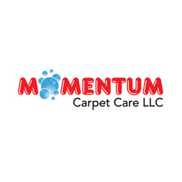 Momentum Carpet Cleaning logo