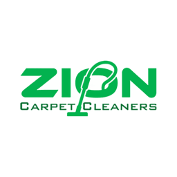 Zion Carpet Cleaning logo