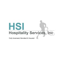 Hospitality Services, Inc. logo