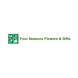 Four Seasons Flowers & Gifts logo