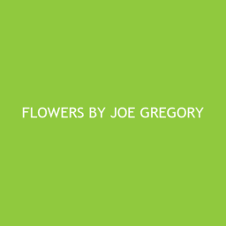 Flowers by Joe Gregory logo