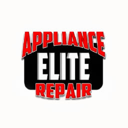 Elite Appliance Repair logo