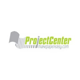 ProjectCenter logo