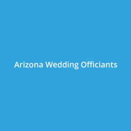 Arizona Wedding Officiants logo