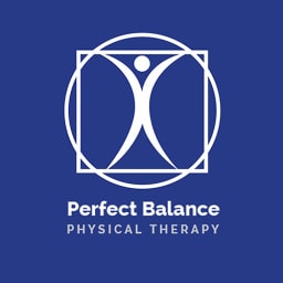 Perfect Balance PT logo