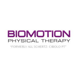 BioMotion Physical Therapy logo