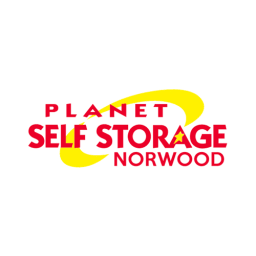 Prime Self Storage logo