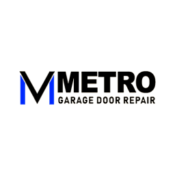 Metro Garage Door Repair logo