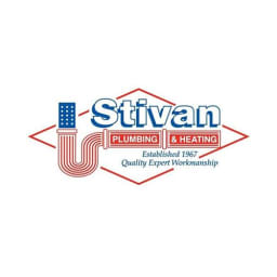 Stivan Plumbing & Heating logo