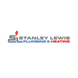 Stanley Lewis Plumbing & Heating logo