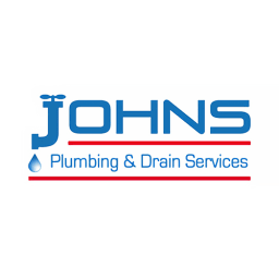 John's Plumbing Company logo