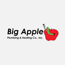 Big Apple Plumbing & Heating Co., Inc. logo