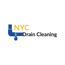 NYC Drain Cleaning logo