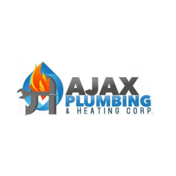 Ajax Plumbing & Heating Corp logo