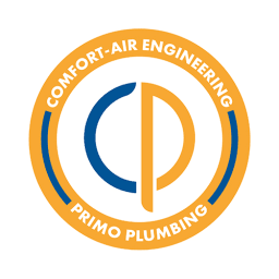 Primo Plumbing Inc. logo