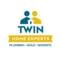 Twin Home Experts logo