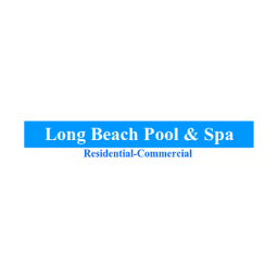 Long Beach Pool & Spa logo