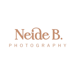 Neide B. Photography logo