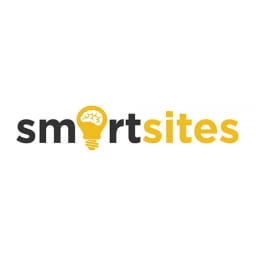 SmartSites logo