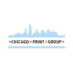 Chicago Print Group logo