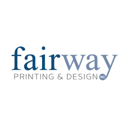 Fairway Printing & Design logo