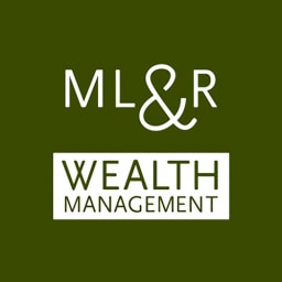 ML&R Wealth Management logo