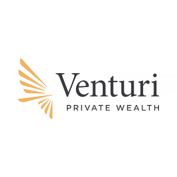 Venturi Private Wealth logo