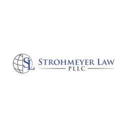 Strohmeyer Law PLLC logo