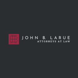 John B. LaRue Attorneys at Law logo