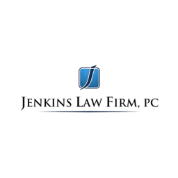 Jenkins Law Firm logo