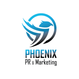 Phoenix PR & Marketing logo