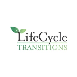 Life Cycle Transitions logo