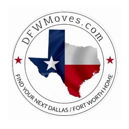 Cindy Allen, Realtor - DFWMoves logo