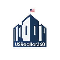 US Realtor 360 logo