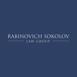 Rabinovich Sokolov Law Group logo