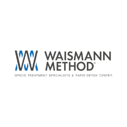 WAISMANN METHOD Opioid Treatment Specialists and Rapid Detox Center logo