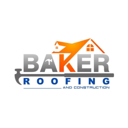 Baker Roofing & Construction logo