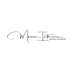 Memar Interiors logo