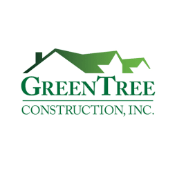 Green Tree Construction, Inc. logo