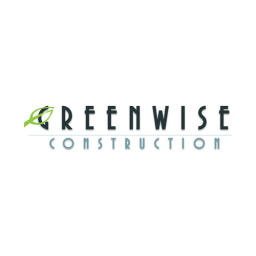 GreenWise Construction logo