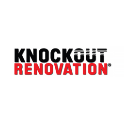 Knockout Renovation logo