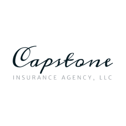 Capstone Insurance Agency, LLC logo